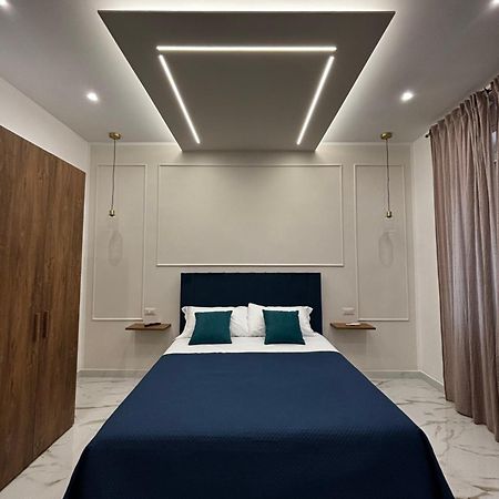 A Casa Di Nina Modern House Daire Pompei Dış mekan fotoğraf