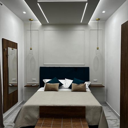 A Casa Di Nina Modern House Daire Pompei Dış mekan fotoğraf