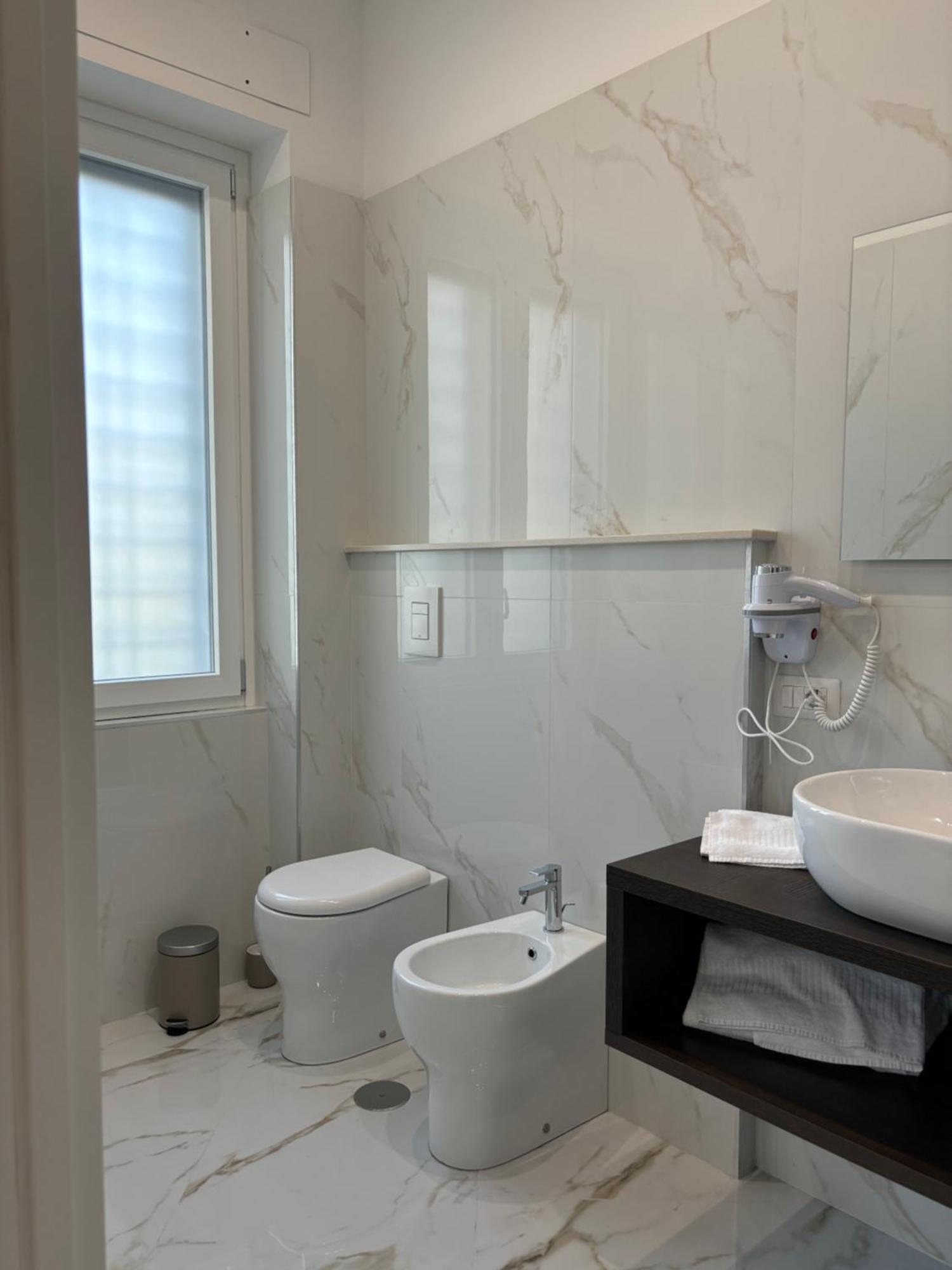 A Casa Di Nina Modern House Daire Pompei Dış mekan fotoğraf