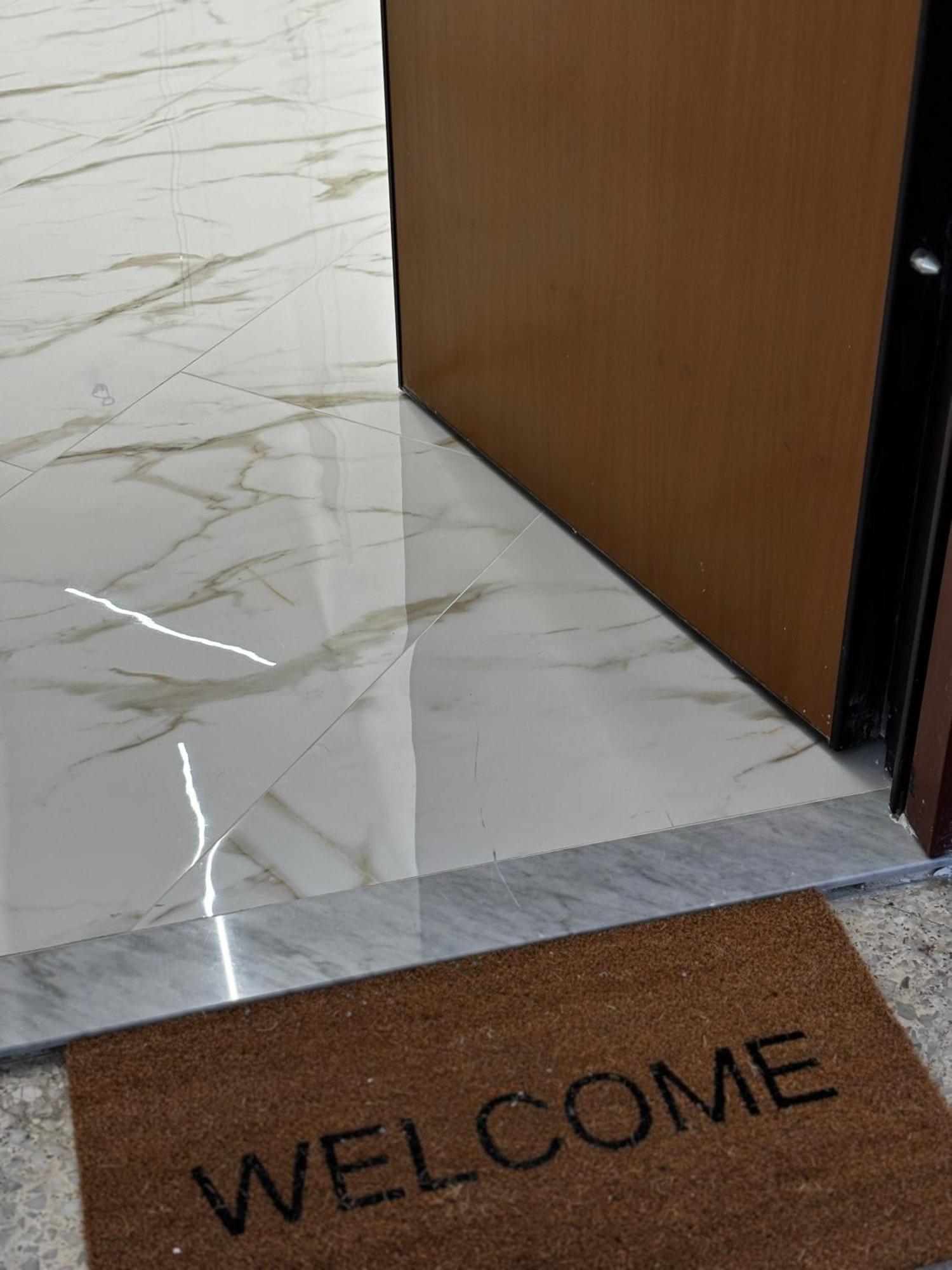 A Casa Di Nina Modern House Daire Pompei Dış mekan fotoğraf